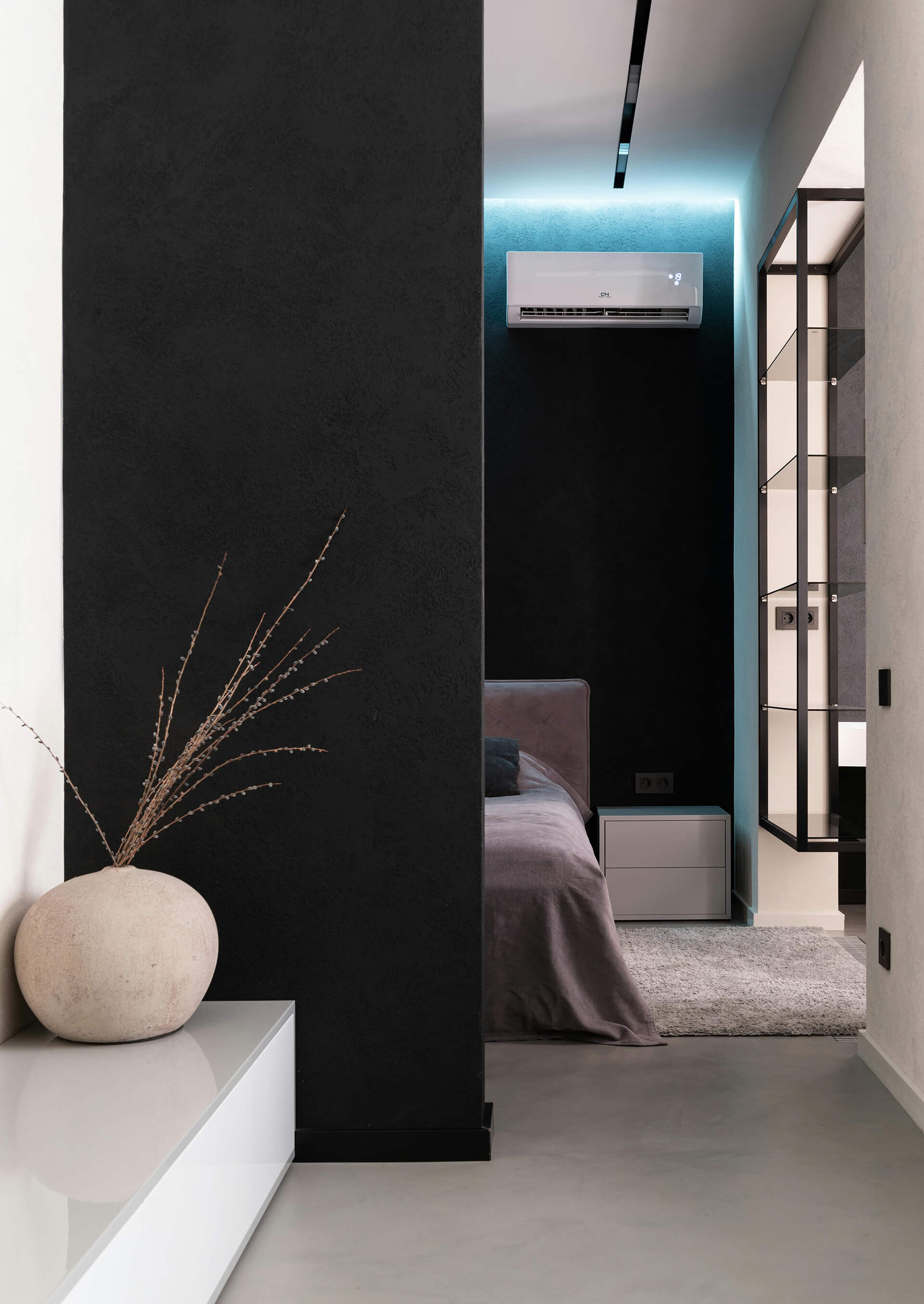 Професионална диагностика на климатици