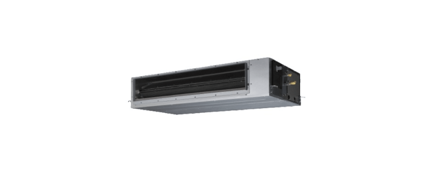 Канални Климатици