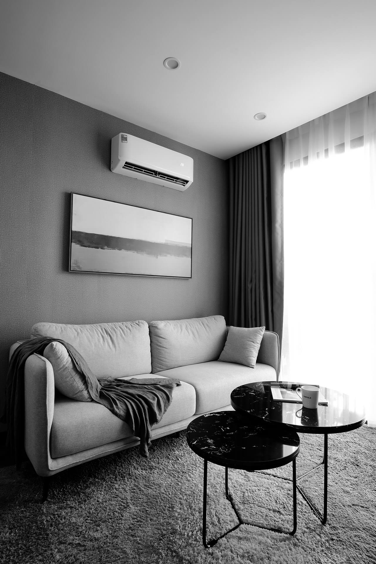 Диагностика и ремонт на климатици